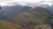 Archiviertes Webcam Bild: Silvretta Montafon: Hochalpila Bahn am 05.09.2026 um 16:09 Uhr