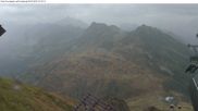 Archiviertes Webcam Bild: Silvretta Montafon: Hochalpila Bahn am 05.09.2026 um 10:09 Uhr