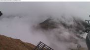 Archiviertes Webcam Bild: Silvretta Montafon: Hochalpila Bahn am 10.10.2026 um 14:48 Uhr