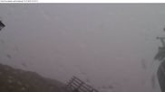 Archiviertes Webcam Bild: Silvretta Montafon: Hochalpila Bahn am 10.10.2026 um 16:48 Uhr