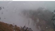 Archiviertes Webcam Bild: Silvretta Montafon: Hochalpila Bahn am 10.10.2026 um 10:48 Uhr