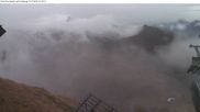 Archiviertes Webcam Bild: Silvretta Montafon: Hochalpila Bahn am 10.10.2026 um 12:48 Uhr