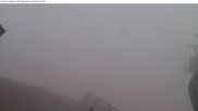 Archived webcam image showing Hochalpila Bahn - Silvretta Montafon on 21 Oct 2026 at 14:28