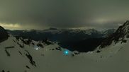 Archiviertes Webcam Bild: Silvretta Montafon: Bergstation Panorama Bahn am 13.04.2026 um 02:16 Uhr