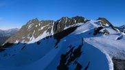 Archived webcam image showing Panorama Gondola on 1 May 2026 at 04:52