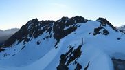 Archived webcam image showing Panorama Gondola on 1 May 2026 at 06:52