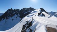 Archived webcam image showing Panorama Gondola on 1 May 2026 at 08:52