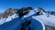 Archived webcam image showing Panorama Gondola on 1 May 2026 at 02:52
