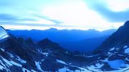 Archived webcam image showing Panorama Gondola on 15 Jun 2026 at 04:06