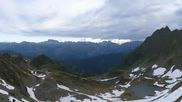 Archived webcam image showing Panorama Gondola on 15 Jun 2026 at 07:06