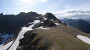 Archived webcam image showing Panorama Gondola on 15 Jun 2026 at 08:06
