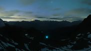 Archived webcam image showing Panorama Gondola on 15 Jun 2026 at 00:06