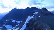 Archiviertes Webcam Bild: Silvretta Montafon: Bergstation Panorama Bahn am 19.06.2026 um 04:35 Uhr