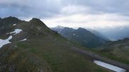 Archiviertes Webcam Bild: Silvretta Montafon: Bergstation Panorama Bahn am 19.06.2026 um 06:35 Uhr