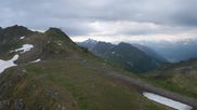 Archiviertes Webcam Bild: Silvretta Montafon: Bergstation Panorama Bahn am 19.06.2026 um 07:35 Uhr