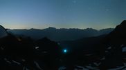 Archiviertes Webcam Bild: Silvretta Montafon: Bergstation Panorama Bahn am 19.06.2026 um 00:35 Uhr