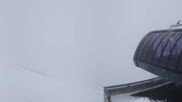 Archiviertes Webcam Bild: Silvretta Montafon: Bergstation Panorama Bahn am 11.06.2026 um 10:12 Uhr