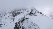 Archiviertes Webcam Bild: Silvretta Montafon: Bergstation Panorama Bahn am 11.06.2026 um 12:12 Uhr