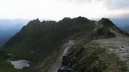 Archiviertes Webcam Bild: Silvretta Montafon: Bergstation Panorama Bahn am 15.07.2026 um 06:55 Uhr