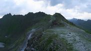 Archiviertes Webcam Bild: Silvretta Montafon: Bergstation Panorama Bahn am 15.07.2026 um 07:55 Uhr