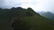Archiviertes Webcam Bild: Silvretta Montafon: Bergstation Panorama Bahn am 15.07.2026 um 08:55 Uhr