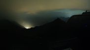 Archiviertes Webcam Bild: Silvretta Montafon: Bergstation Panorama Bahn am 15.07.2026 um 02:55 Uhr