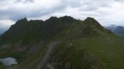 Archiviertes Webcam Bild: Silvretta Montafon: Bergstation Panorama Bahn am 15.07.2026 um 14:55 Uhr