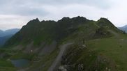Archiviertes Webcam Bild: Silvretta Montafon: Bergstation Panorama Bahn am 15.07.2026 um 16:55 Uhr