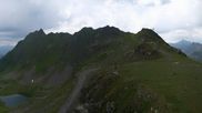 Archiviertes Webcam Bild: Silvretta Montafon: Bergstation Panorama Bahn am 15.07.2026 um 10:55 Uhr