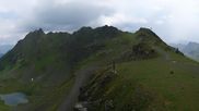 Archiviertes Webcam Bild: Silvretta Montafon: Bergstation Panorama Bahn am 15.07.2026 um 12:55 Uhr