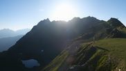 Archiviertes Webcam Bild: Silvretta Montafon: Bergstation Panorama Bahn am 12.07.2026 um 07:01 Uhr