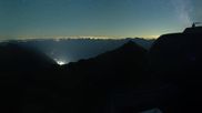 Archiviertes Webcam Bild: Silvretta Montafon: Bergstation Panorama Bahn am 12.07.2026 um 02:01 Uhr