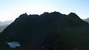 Archived webcam image showing Panorama Gondola on 28 Jul 2026 at 06:29