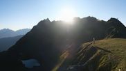 Archived webcam image showing Panorama Gondola on 28 Jul 2026 at 07:29