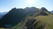 Archived webcam image showing Panorama Gondola on 28 Jul 2026 at 08:29