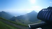 Archived webcam image showing Panorama Gondola on 28 Jul 2026 at 00:29