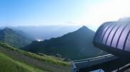 Archived webcam image showing Panorama Gondola on 28 Jul 2026 at 02:29