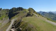 Archived webcam image showing Panorama Gondola on 28 Jul 2026 at 12:12