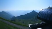 Archived webcam image showing Panorama Gondola on 31 Jul 2026 at 02:58