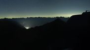 Archived webcam image showing Panorama Gondola on 12 Sep 2026 at 04:58