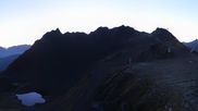 Archived webcam image showing Panorama Gondola on 12 Sep 2026 at 06:58