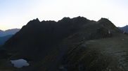 Archived webcam image showing Panorama Gondola on 12 Sep 2026 at 07:58