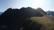 Archived webcam image showing Panorama Gondola on 12 Sep 2026 at 08:58