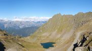 Archived webcam image showing Panorama Gondola on 12 Sep 2026 at 16:58