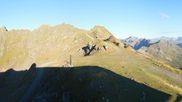 Archived webcam image showing Panorama Gondola on 12 Sep 2026 at 18:58