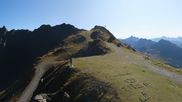 Archived webcam image showing Panorama Gondola on 12 Sep 2026 at 10:58