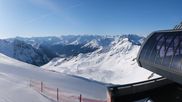 Archived webcam image showing Panorama Gondola on 13 Mar 2026 at 08:58