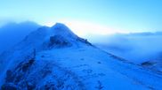 Archived webcam image showing Panorama Gondola on 9 Oct 2026 at 06:32