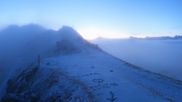 Archived webcam image showing Panorama Gondola on 9 Oct 2026 at 07:32