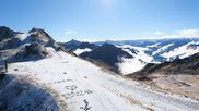 Archived webcam image showing Panorama Gondola on 9 Oct 2026 at 10:32